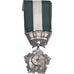 France, Médaille d'honneur communale, régionale et départementale, Politics