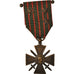 França, Croix de Guerre, WAR, medalha, 1914-1917, 3 Citations, Qualidade