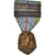França, Libération de la France, WAR, medalha, 1939-1945, Qualidade Excelente