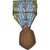 França, Libération de la France, WAR, medalha, 1939-1945, Qualidade Excelente