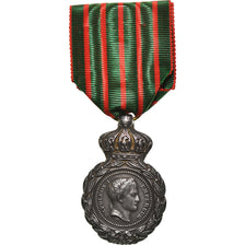 France, Médaille de Saint Hélène, History, Medal, Restrike, Excellent