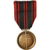 France, Résistance, Patria Non Immemor, WAR, Medal, 1940, Excellent Quality