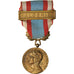 France, Opérations de Sécurité et Maintien de l'ordre, Algérie, Medal