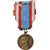 França, Opérations de Sécurité et Maintien de l'ordre, Algérie, medalha