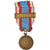 France, Opérations de Sécurité et Maintien de l'ordre, Algérie, Médaille