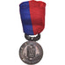 Francja, Société des Sauveteurs Dieppois, medal, 1889, Stan menniczy, Gaillon