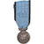 Francia, Sauveteurs Médaillers de la Côte d'Or, medalla, 1889, Excellent