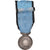 Francia, Sauveteurs Médaillers de la Côte d'Or, medalla, 1889, Excellent