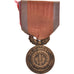França, Comité Lyonnais, Fédération Nationale de Sauvetage, medalha