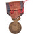France, Comité Lyonnais, Fédération Nationale de Sauvetage, Médaille, Très