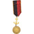 França, Société Nationale de Sauvetage, medalha, Qualidade Excelente, Vernon
