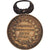 Francja, Exposition, Paris, Mariniers-Ambulanciers, medal, 1893, Bardzo dobra