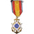 França, Institut Philanthropique des Sauveteurs Provençaux, medalha, Qualidade