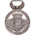 Francja, Société de Sauvetage de Roanne, Loire, medal, Doskonała jakość