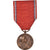 França, Verdun , On ne passe pas, WAR, medalha, 1916, Qualidade Excelente