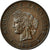 Moneta, Francja, Cérès, Centime, 1894, Paris, MS(60-62), Bronze, Gadoury:88