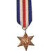 Royaume-Uni, Georges VI, The France and Germany Star, WAR, Médaille, 1939-1945