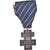 França, France Libre, Services Volontaires, WAR, medalha, 1940-1945, Qualidade