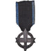 Grecja, Croix de Guerre, WAR, medal, 1916-1917, Doskonała jakość, L. Süe -