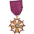 Estados Unidos da América, Legion of Merit, WAR, medalha, Não colocada em