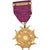 États-Unis, Legion of Merit, WAR, Médaille, Non circulé, Laiton, 47