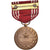 Estados Unidos da América, Army Good Conduct Medal, WAR, medalha, Não colocada
