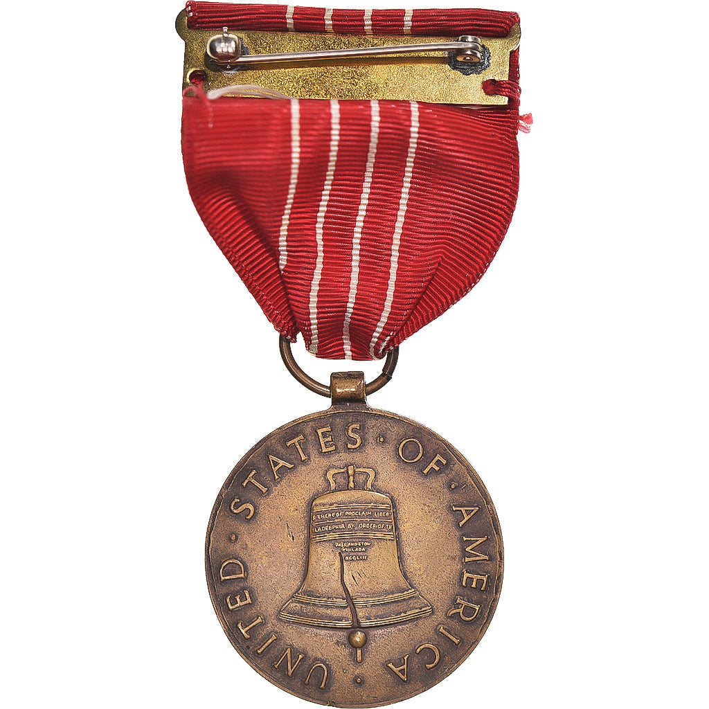 United States of America, Medal of freedom, WAR, Medaille, Excellent Quality