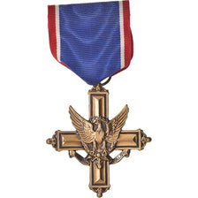 United States of America, Distinguished Service Cross, Aviation, Medal