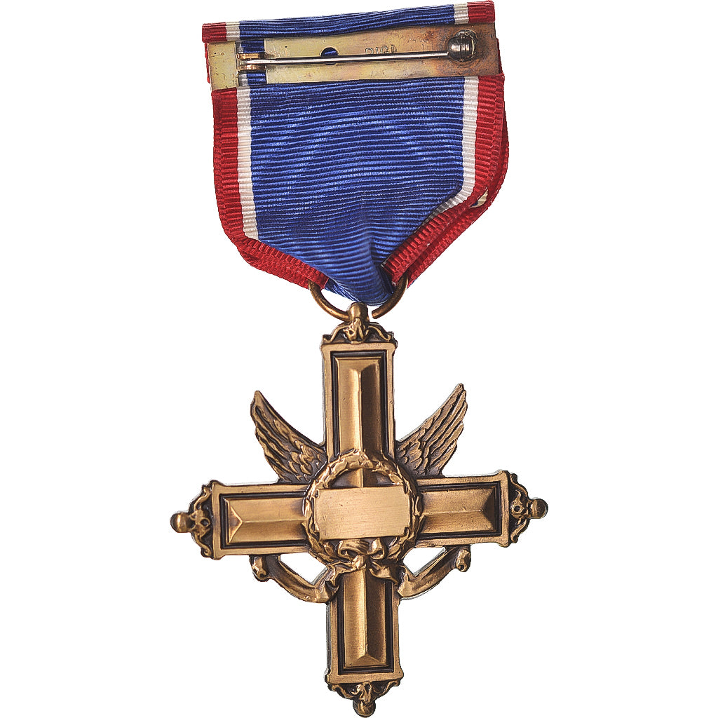United States of America, Distinguished Service Cross, Aviation, Medal
