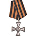 Russia, Croix de Saint-Georges, 4ème Classe, WAR, medaglia, Eccellente