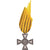 Rússia, Croix de Saint-Georges, 3ème Classe, WAR, medalha, Qualidade