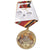 Rusia, Army Forces 30th Anniversary, WAR, medalla, 1975, Muy buen estado