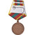 Russia, Victoire sur l'Allemagne, WAR, Medal, 1945, Excellent Quality, Copper