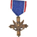 États-Unis, Distinguished Service Cross, Aviation, Médaille, Non circulé
