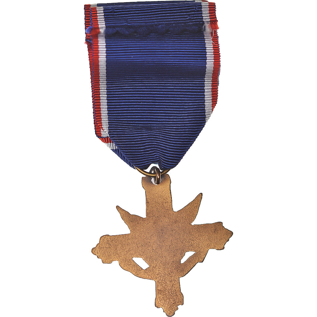 États-Unis, Distinguished Service Cross, Aviation, Médaille, Excellent