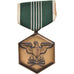 United States of America, Commendation Medal, Military, Medaille, Excellent