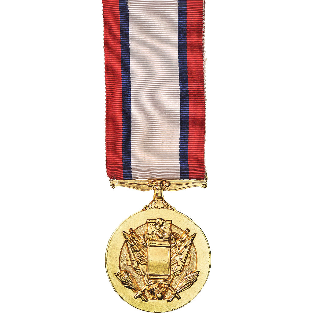 Stati Uniti d'America, Army Distinguished Service, Military, medaglia, Fuori