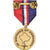 États-Unis, Kosovo Campaign, WAR, Médaille, Excellent Quality, Bronze, 35