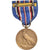 Estados Unidos da América, American Campaign, WAR, medalha, 1941-1945