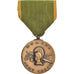 Estados Unidos da América, Women's Army Corps Service, Military, medalha