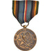 Estados Unidos da América, Armed Forces Expeditionary, WAR, medalha, Qualidade