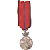 France, Société des Volontaires de 1870-1871, 85ème R.A.L, WAR, Medal