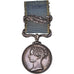 United Kingdom, Victoria, Crimée, Sébastopol, WAR, Medal, 1854, Excellent
