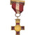 Espanha, Ordre du Mérite Militaire, medalha, Emaillée, Qualidade Excelente