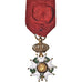 France, Légion d'Honneur - Second Empire, Medal, Officier, Excellent Quality
