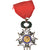 França, Légion d'Honneur, Troisième République, medalha, 1870, Chevalier