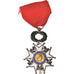 France, Légion d'Honneur, Troisième République, Medal, 1870, Chevalier