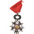 França, Légion d'Honneur, Troisième République, medalha, 1870, Chevalier