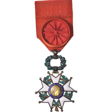 Frankrijk, Légion d'Honneur, Troisième République, Medaille, 1870, Officier