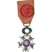 Francja, Légion d'Honneur, Troisième République, medal, 1870, Officier